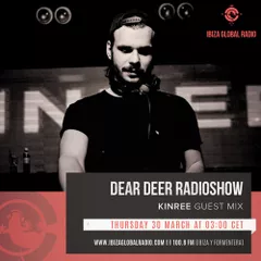 Dear Deer Radioshow 052