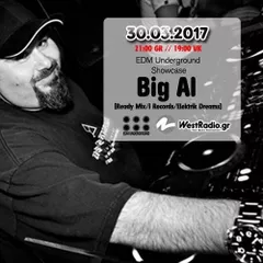 EDM Underground Showcase (30.03.2017)