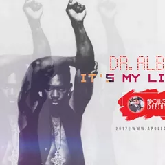 DR. ALBAN - IT'S MY LIFE (APOLLO DEEJAY 2017 CLUB REMIX)