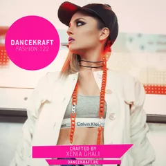 Dancekraft Show – Fashion Episode 122 by Xenia Ghali