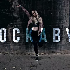 Clean Bandit – Rockabye (WHITE FOX Remix) BERLOGA MUSIC LABEL