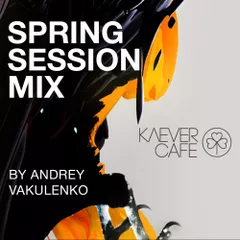 Klever Cafe Spring Session Mix