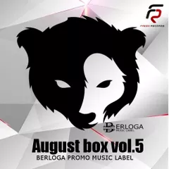 Shakira Vs ART-BROTHERS- Whenever, Wherever (  Sasha Froloff MashupMashup) BERLOGA MUSIC