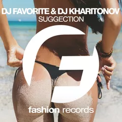 Suggestion (Original Mix)