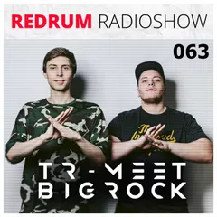 Redrum Radioshow 063