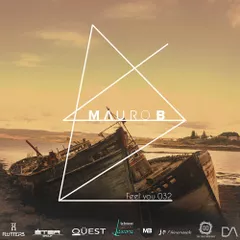 Feel You Mix 32