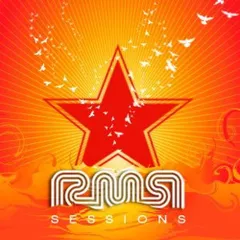The Ready Mix Sessions (March 2017)