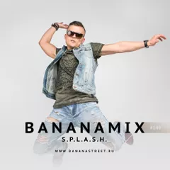 Bananamix #149