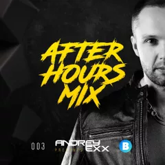 Afterhours #03