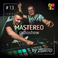 Mastereo #13
