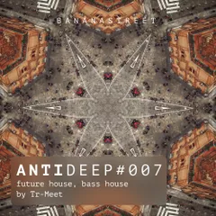 ANTIDEEP #007 (Future House & Bass House)