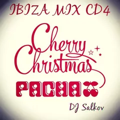 DJ Cальков - RETURN TO IBIZA MIX CD4 (2016)