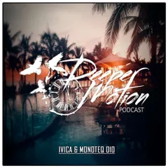Deeper Motion Podcast #10