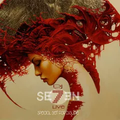 COFFEE BREAK (Live SPECIAL SET FOR DJSLINE)