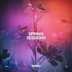 Spring Sessions Mix #001