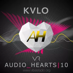 Audio Hearts 10 (March 2017)