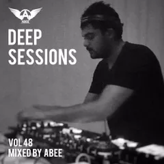 Deep Sessions vol.48 #2017 (Deep House Music)