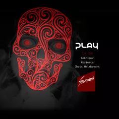PLAY#39 @ Suzuran - Live DJset (Berlin > Ibiza > Moscow)