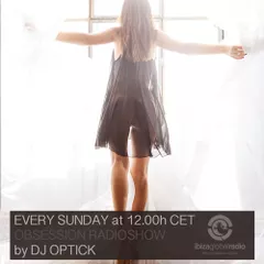 Obsession (Ibiza Global Radio) [02.04.2017]