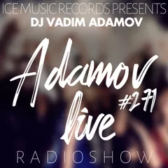 ClubShow Adamov LIVE#271