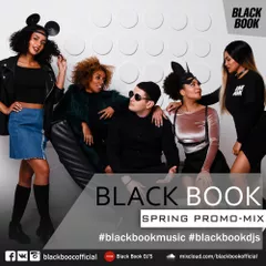 Black Book DJ's - SPRING PROMO-MIX