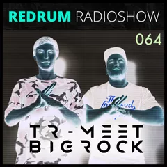 Redrum Radioshow 064