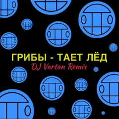 Грибы — Тает Лед (dj Vartan Remix)