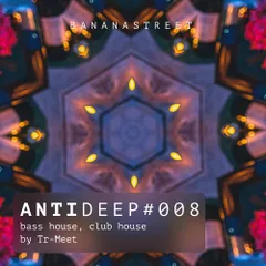 ANTIDEEP #008 (Bass House & Club House)