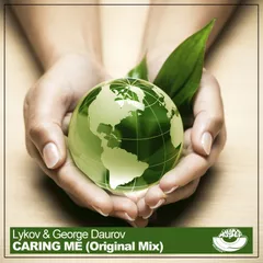 Lykov & George Daurov - Caring Me (Radio Edit) [MOUSE-P]