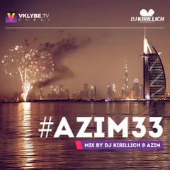 #AZIM33 (CD2)