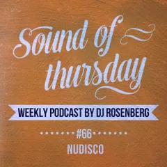 SOT #66 (Nudisco)