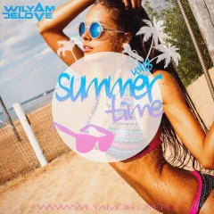 Summer Time Vol.18
