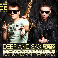 DEEP and SAX#18