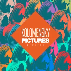 Kolomensky - Pictures (Dj Antonio Remix Extended)