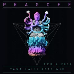 #YAMALAILIAFTRMIX - April 2017