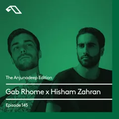 The Anjunadeep Edition 145