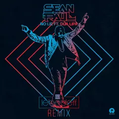Sean Paul ft Dua Lipa - No Lie (Dj Lebedeff Remix)