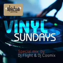 Vinyl Sundays #01