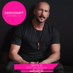 Dancekraft Show – Fashion Episode 124 by Cristian Marchi (House Victim)