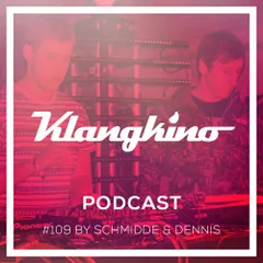 KLANGKINO Podcast #109