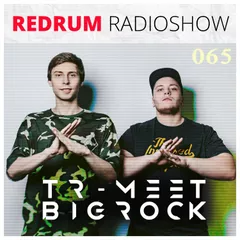 Redrum Radioshow 065