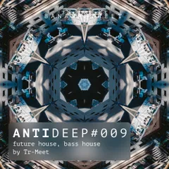 ANTIDEEP #009 (Future House & Bass House)