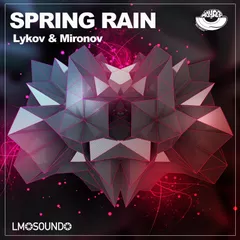 Lykov & Mironov - Spring Rain (Radio Edit) [MOUSE-P]