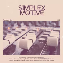 Popsicle Mix 003