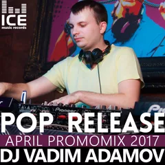 Pop Release (April PromoMix 2017)