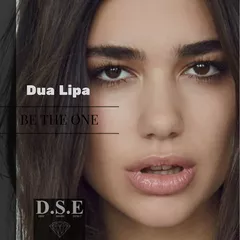 Dua Lipa — Be the one (Deep Sound Effect Remix)