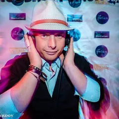 Dj Ivan Summer - VIPnight #5 (radioshow 106.7)