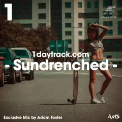 Sundrenched (Exclusive Mix #50)