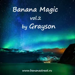 Banana Magic vol.2