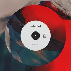 Selected Deep House 950k Mix